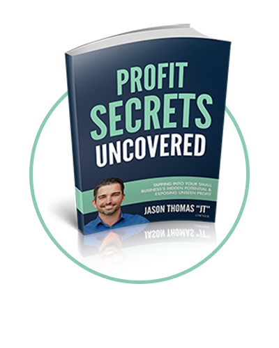 Profit Secrets Uncovered In A Bubble