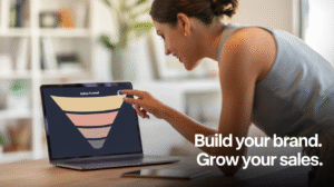 Creating Sales Funnels That Leverage Your Personal Brand