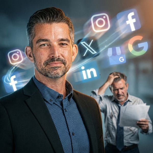 Jason "JT" Thomas - Done For You Social Media Service