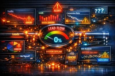 Colorful chaos dashb