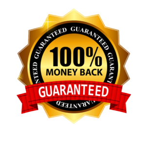 7 Day Money Back Guarantee